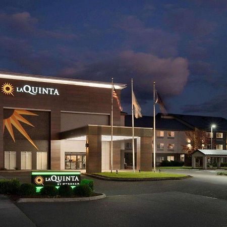 La Quinta Inn & Suites By Wyndham Springfield Buitenkant foto