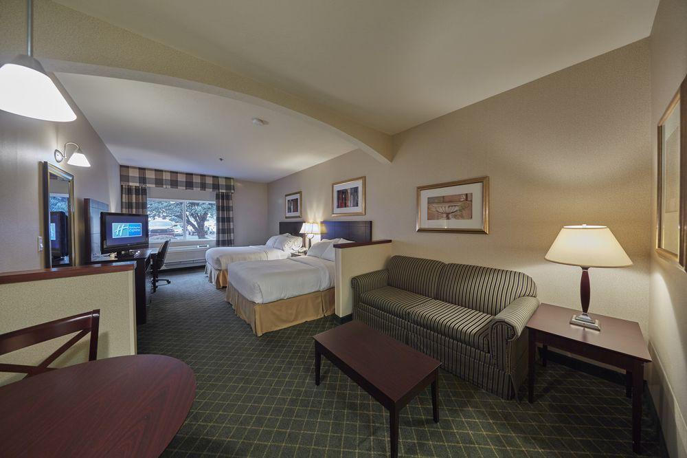 La Quinta Inn & Suites By Wyndham Springfield Buitenkant foto