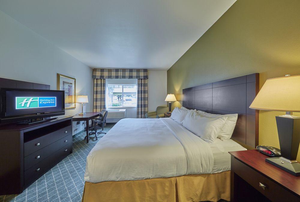 La Quinta Inn & Suites By Wyndham Springfield Buitenkant foto