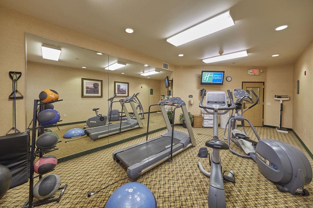 La Quinta Inn & Suites By Wyndham Springfield Buitenkant foto